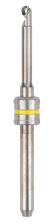 CAD/CAM 1-břit, round, 76 06 34, CC 76 06 34
