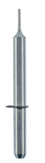 CAD/CAM diamantová bruska, Torus / G060-T-35