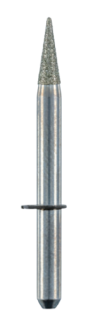 CAD/CAM diamantová bruska, Torus / G060-R-35