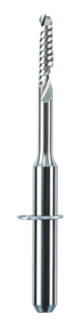 CAD/CAM 1-břit, round, P200-R1-35
