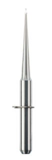 CAD/CAM 2-břit, round, U030-R2-35
