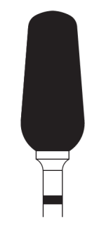 Dimantový bruska