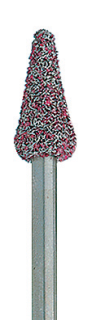 Střední Rubynit bruska
