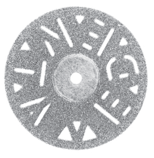Diamantový disk - Superflex