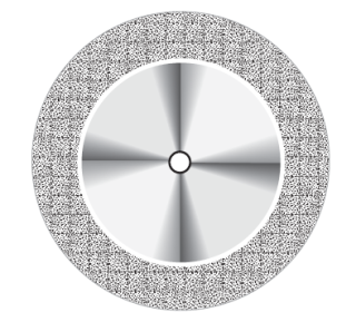 Diamantový disk - Flex