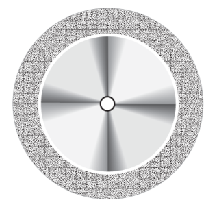 Diamantový disk - Flex