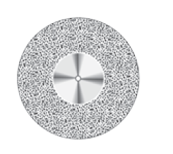 Diamantový disk