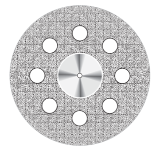 Diamantový disk - Flex