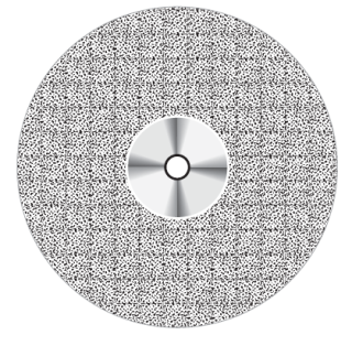 Diamantový disk - Flex