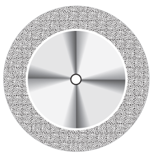 Diamantový disk - Superflex