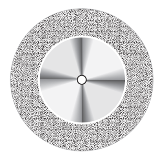 Diamantový disk - Superflex