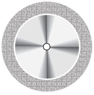 Diamantový disk - Superflex