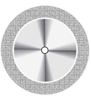 Diamantový disk - Superflex