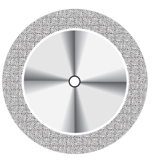 Diamantový disk - Superflex