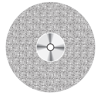 Diamantový disk - Superflex