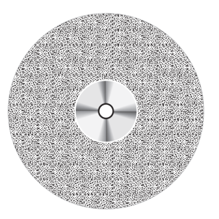 Diamantový disk - Ultraflex