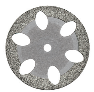 Diamantový disk - Superflex