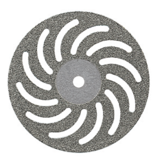 Diamantový disk - Superflex