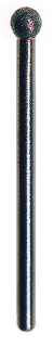 Střední sintrovaný diamant