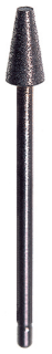 Střední sintrovaný diamant