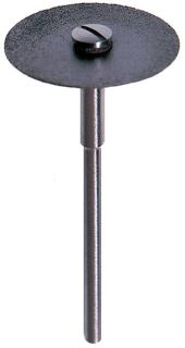Střední sintrovaný diamant