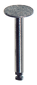 Střední sintrovaný diamant