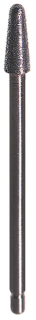 Střední sintrovaný diamant