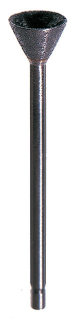 Střední sintrovaný diamant