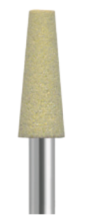CeraTec - Taper yellow