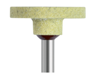 CeraTec - kruh