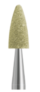 CeraTec - plamen