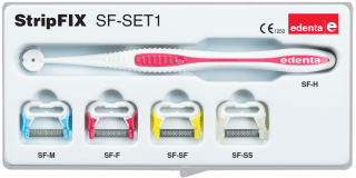 StripFIX Set1