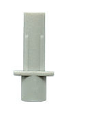 Plastic sleeves for Dowel Pins