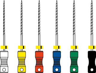 SET Hedstroem 31 mm 015 - 040