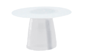 Extra jemný Flexi - Snap (12 mm)