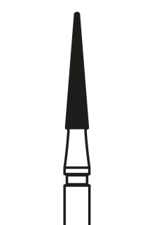 Finírka, velmi jemná špička, do červeného kolénka, 500 314 166 041 014, ED3171
