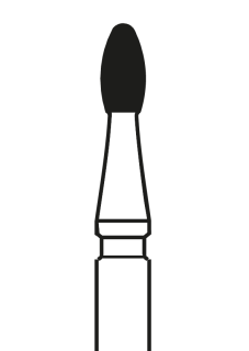 Finírka, jemné vajíčko, do červeného kolénka, 500 314 277 072 012, ED3234