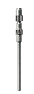 Occlupol mandrel