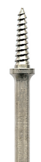 Spirálový mandrel 301 L