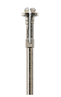 Moore - mandrel