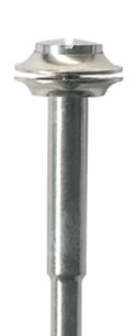 Screw mandrel 305