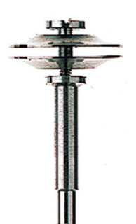 Screw mandrel 305