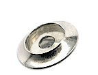 Reinforcing Flanges, 8 mm,