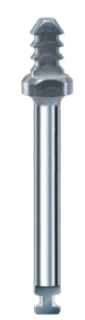 Flexi - Snap mandrel