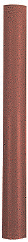 Červený Occlupol (nemontovaný), 20 / 2 mm