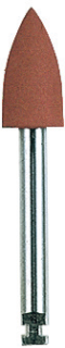 Alphaflex hnědý leštič