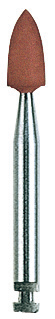 Alphaflex hnědý leštič