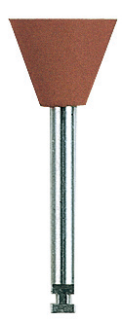 Alphaflex hnědý leštič