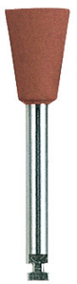 Alphaflex hnědý leštič