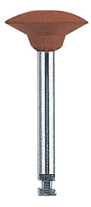 Alphaflex hnědý leštič